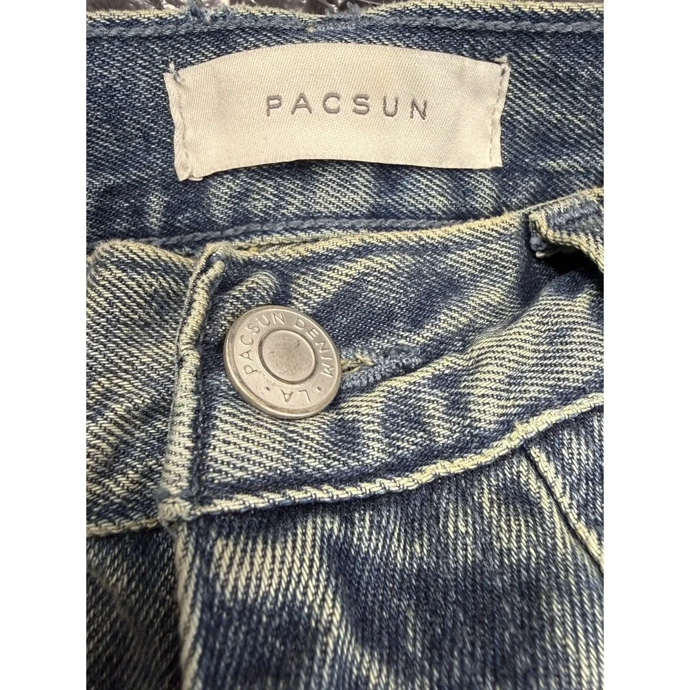 PacSun men baggy